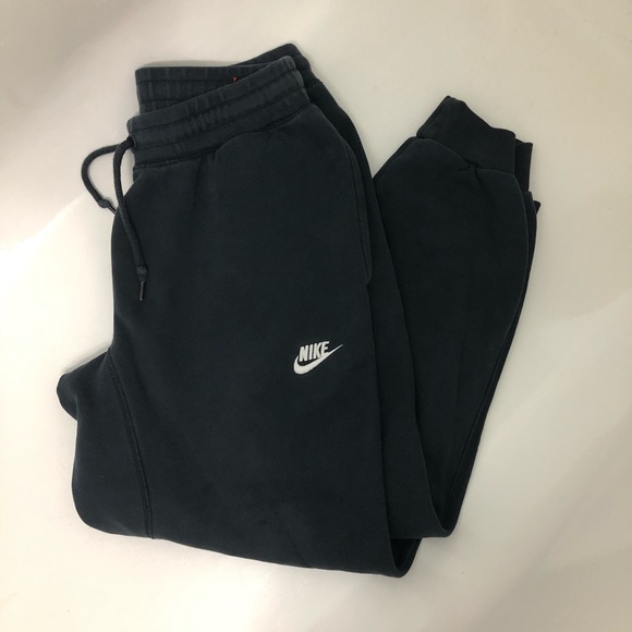 Nike Other - Nike Sweat Pants Size M (Mens)